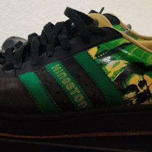 Adidas Kingston sneakers